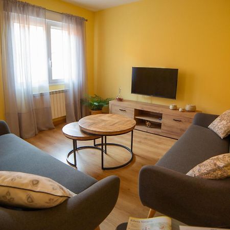 Casa Galetxo, Junto A Bardenas Reales Y Sendaviva Villa Valtierra Luaran gambar