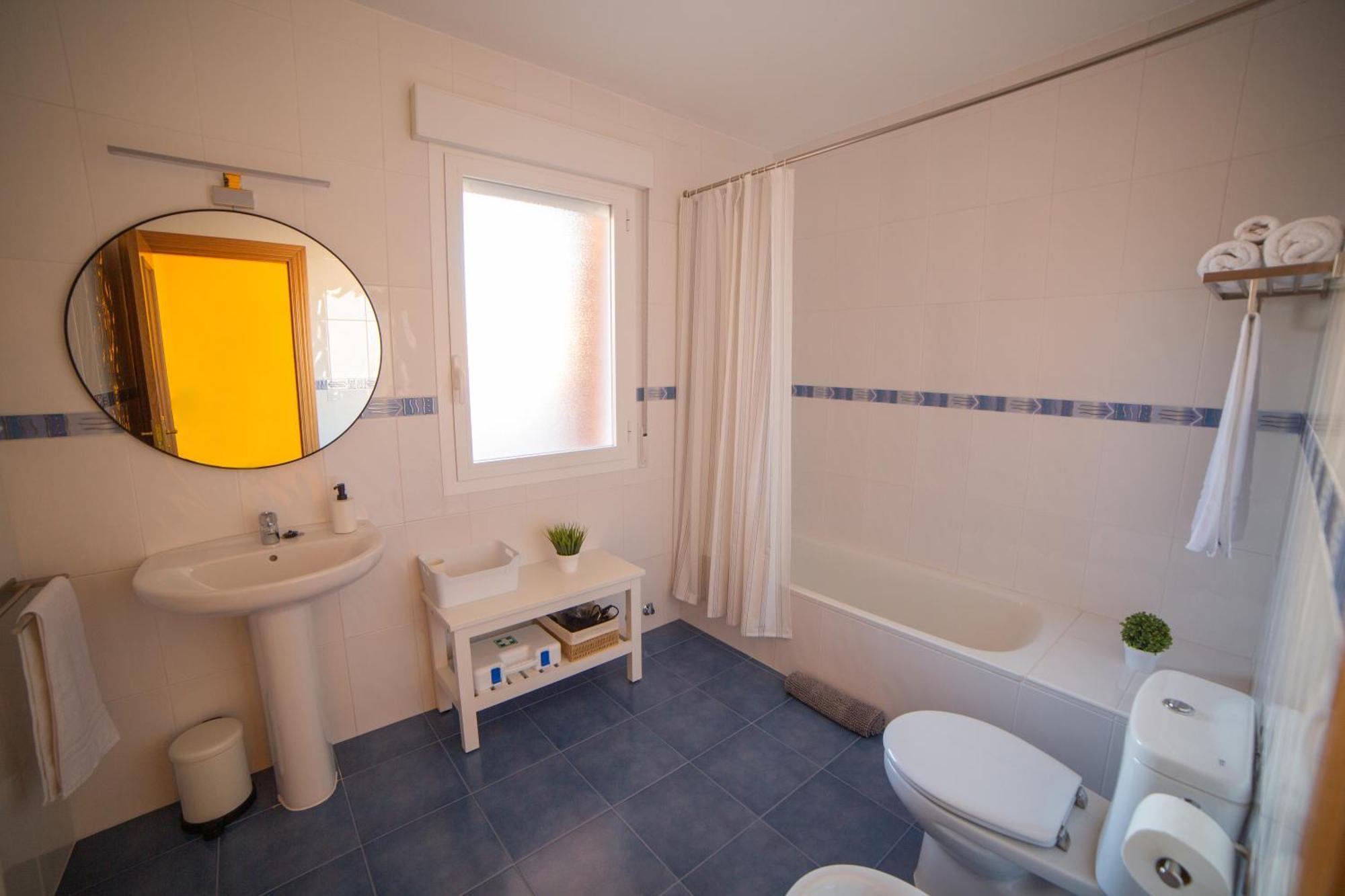 Casa Galetxo, Junto A Bardenas Reales Y Sendaviva Villa Valtierra Luaran gambar