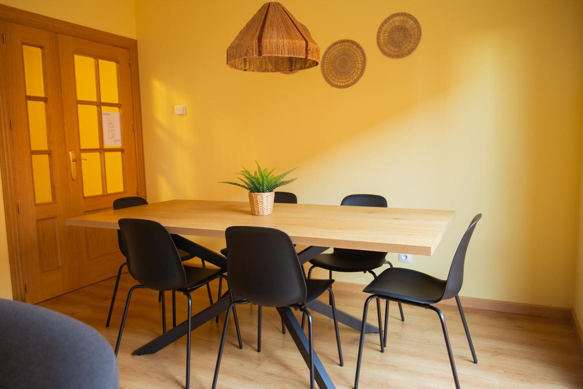 Casa Galetxo, Junto A Bardenas Reales Y Sendaviva Villa Valtierra Luaran gambar