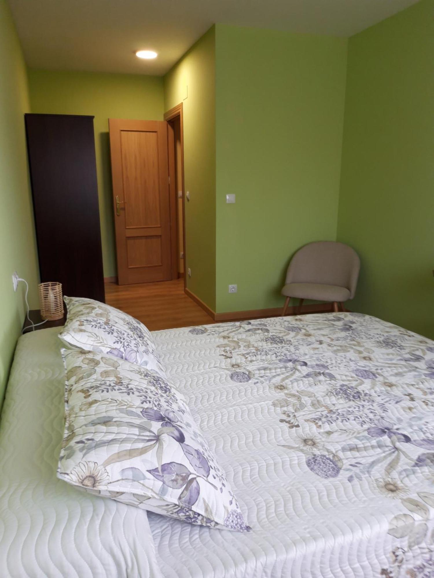 Casa Galetxo, Junto A Bardenas Reales Y Sendaviva Villa Valtierra Luaran gambar